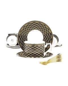 Набор для чая/кофе Lenardi 133-124