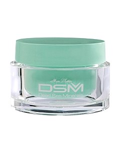 Крем для лица Mon Platin Минеральный от морщин Mon platin