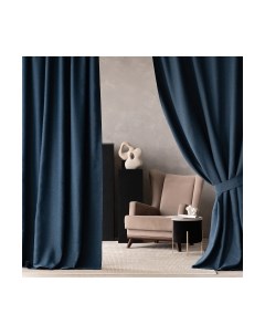 Комплект штор Pasionaria Вандер 300x270 с подхватами