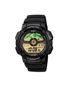 Часы наручные мужские Casio AE-1100W-1B