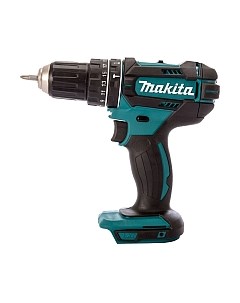 Профессиональная дрель-шуруповерт Makita DHP482Z