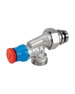 Клапан термостатический Giacomini R415X033