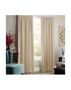 Комплект штор Pasionaria Софт 480x270 с подхватами