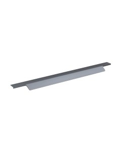 Ручка для мебели Boyard Al Arca RT115GR.1/256/450