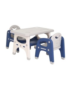 Комплект мебели с детским столом UN-ZY02-2 Pituso