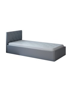 Односпальная кровать Natura Vera Техас с ПМ 90x200 Natura vera