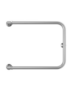 Полотенцесушитель водяной Terminus 1" П-образный 500x600