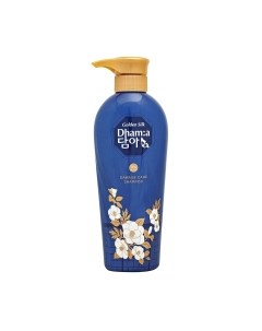 Шампунь для волос Lion Dhama Восстанавливающий для тонких волос с цветочным ароматом