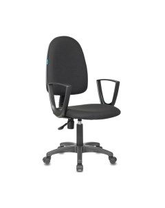 Кресло офисное Бюрократ Престиж+ / CH-1300N/3C11