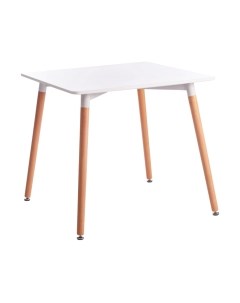 Обеденный стол Tetchair John 80x80x75