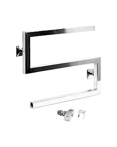 Полотенцесушитель водяной Ростела Альт 36x50