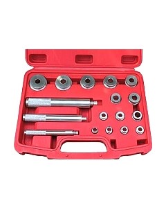 Набор автоинструмента RF-917T1 Rockforce