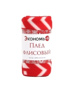 Плед Орнамент 9518105 Экономь и я