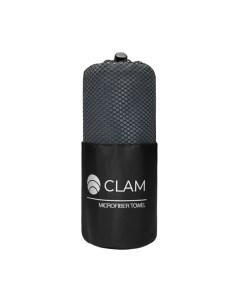 Полотенце Clam P021 70х140