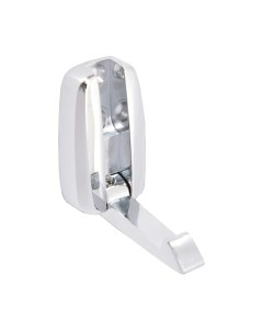 Крючок для одежды Boyard Solo K101CP.7