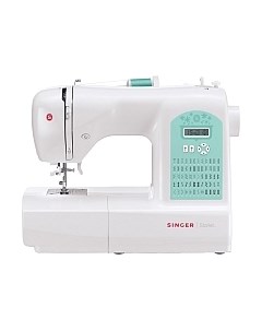 Швейная машина Singer Starlet 6660