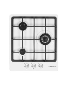 Газовая варочная панель Maunfeld EGHE.43.33CW/G