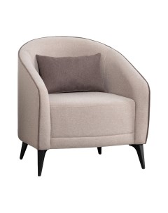 Кресло мягкое Нижегородмебель и К Бернис ТК 449 Нижегородмебель и к