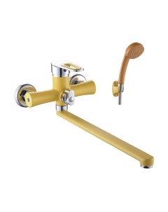 Смеситель Эверест B22-274B