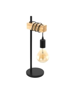 Настольная лампа Townshend 32918 Eglo