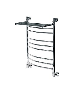 Полотенцесушитель водяной НИКА ЛД (г2) ВП 80x50 / 270850201 Ника