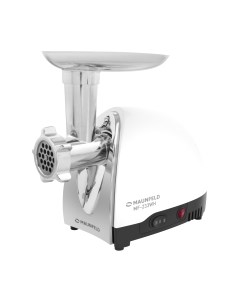 Мясорубка электрическая Maunfeld MF-233WH