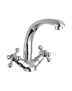 Смеситель Ledeme L4408