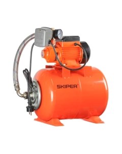 Насосная станция Skiper WS50