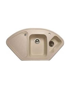Мойка кухонная GranFest Corner GF-C1040E Granfest