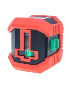 Лазерный уровень Condtrol QB Green