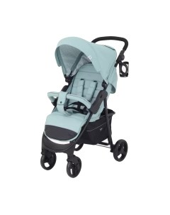 Детская прогулочная коляска MOWbaby Cross 2024 / RA080 Mowbaby