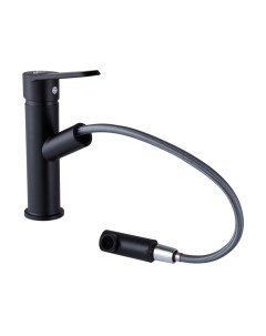 Смеситель Plstart PL4009-7