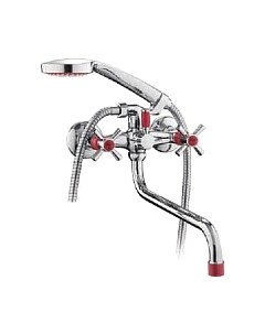 Смеситель Frud R22118-10