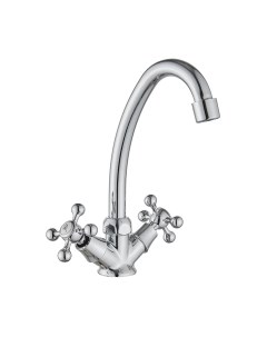 Смеситель Diadonna D400-65