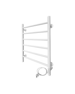 Полотенцесушитель электрический Ростела Виктория 50x70/6