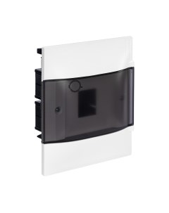 Щит распределительный Legrand Practibox S 4М / 134554