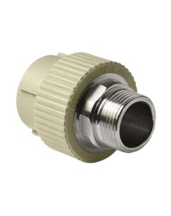 Муфта Pro Aqua Комбинированная НР 40x1 1/4 / PA23520PG Pro aqua