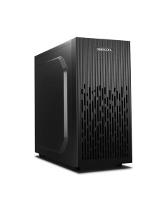 Корпус для компьютера Deepcool Matrexx 30 SI Black (DP-MATX-MATREXX30-SI)