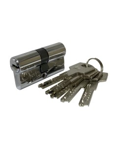 Цилиндровый механизм замка Z75 (30x45) СР Vantage