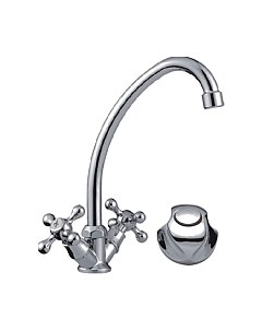 Смеситель Ledeme L4026