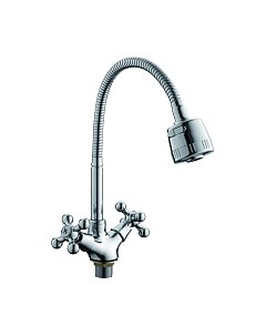 Смеситель Ledeme L4319-3