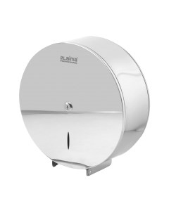Диспенсер Laima Для туалетной бумаги Professional 605701