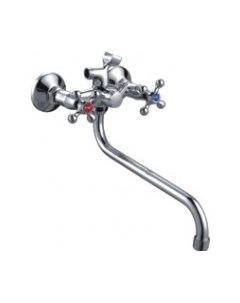 Смеситель Frap H08 F2208-2