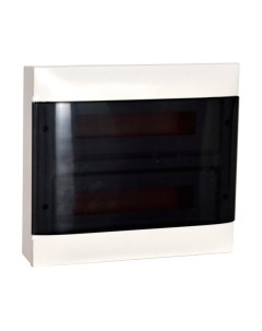 Щит распределительный Legrand Practibox S 36М / 137217