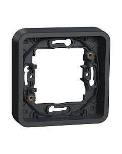 Рамка для выключателей и розеток Schneider Electric Mureva Styl MUR34107 Schneider electric