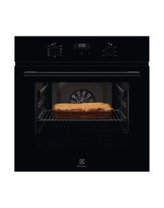 Электрический духовой шкаф Electrolux EOF5C50BZ