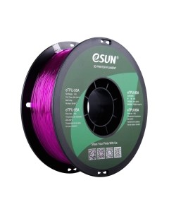 Пластик для 3D-печати eSUN eTPU-95A / т0030672 Esun