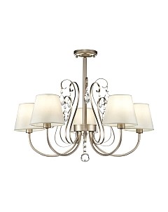 Люстра Freya Vanda FR2030CL-05G