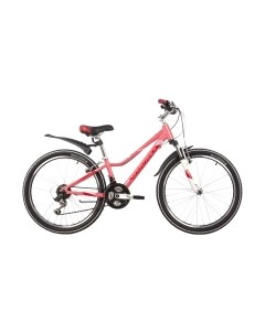 Велосипед Novara 24AHV.NOVARA.11CRL22 Novatrack