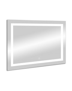 Зеркало Континент Rimini Led 120x80